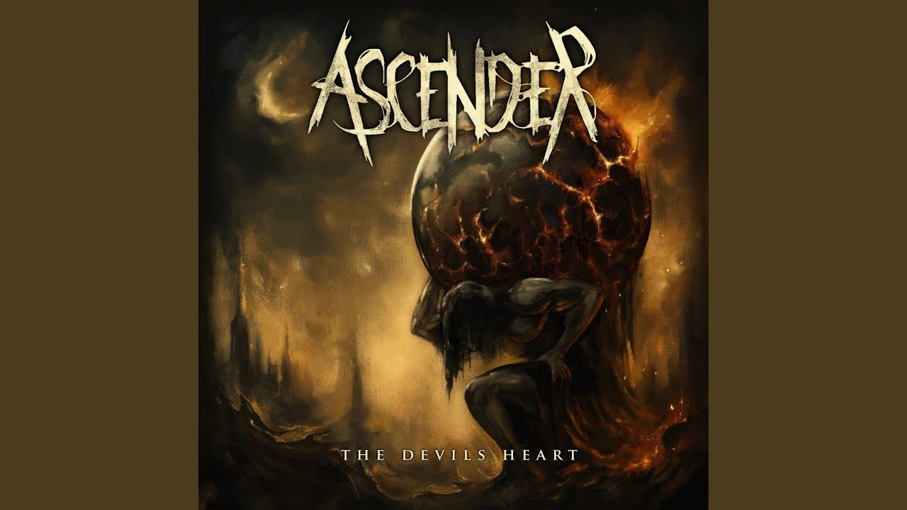 Watch The Devils Heart on YouTube Watch The Devils Heart on YouTube