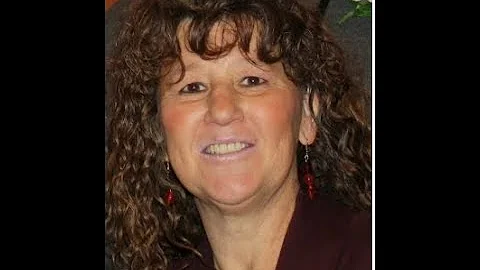 The Funeral Service of Debra Rose Kallenbach