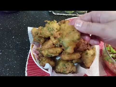     عجيجات الباجيج أو الكابييو