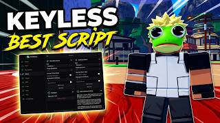 [KEYLESS] BEST Shindo Life Script 2026: Auto Farm, Rollback & More! (Cerberus)