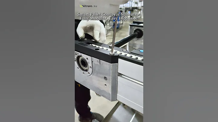 Factory Conveyors Driving Speed and Consistency #conveyor #machine #conveyors #factory #automobile