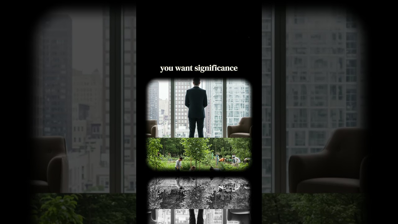 When Surviving Isn&rsquo;t Enough Anymore: Your Shift Into Purpose Starts Here 🙏✨