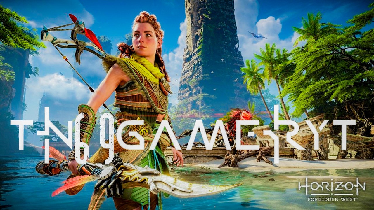 ROAD TO 500 SUB😍-HORIZON FORBIDDEN WEST KU POLAMA PAMILISE UH🔴DUAL TAMIL LIVE_ TN69GAMERYT