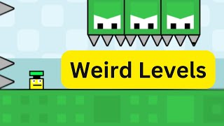 Weird Appel Levels - Appel Gameplay