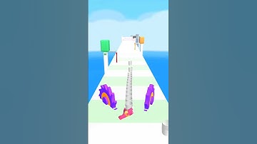 Ice Cream Run #shorts #gaming