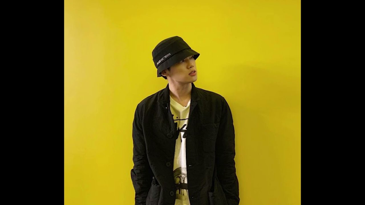 쿠기 (Coogie) - Right now (Feat. Crush) Sped up