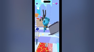 Symbiote Rush Level 5