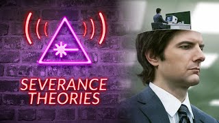 The Weirdest and Wildest Severance Season 1 Theories