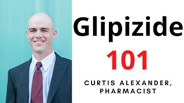 Glipizide Review: Uses, Dosing, Side Effects + Pro