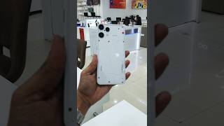 NOTHING 3a LITE🤩❤️😍Best Smartphone to Buy under 25k...#trending #trendingshorts #viral #shorts