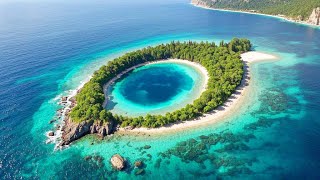 Menjelajahi Indonesia Negara Paling Mengagumkan di Planet ini