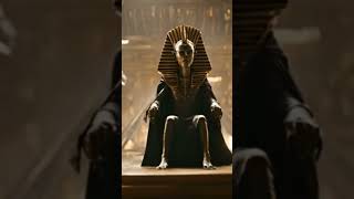 Ancient Egypt Technology Explained By Ai