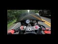 ZX6R &quot;ALMOST CRASHES&quot; Being a Squid Short Compilation
