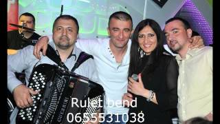 Rulet bend-Prvi rođendan porodice Stojić (2)
