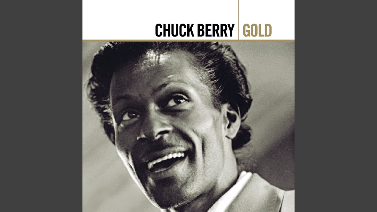 Chuck Berry Gif