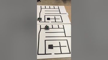 INTRO FS2016 Robot Maze 4