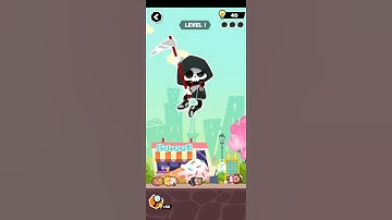 YOLO Level 1 Walkthrough Solution