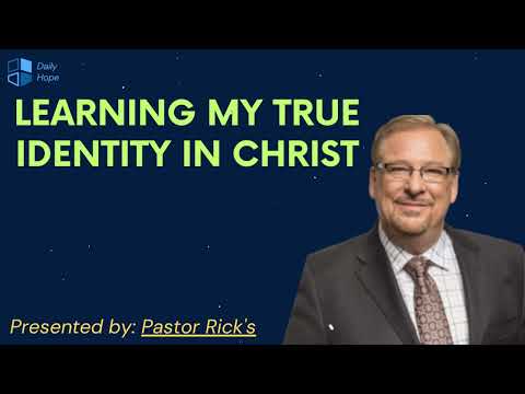 Learning My True