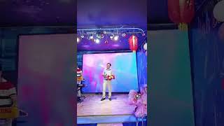 THƯƠNG NHAU LÝ TƠ HỒNG, CA SỸ BÊN NI COVER