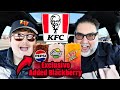 Kfc exclusive blackberry mtn dew sweet lightning pepsi and starry review