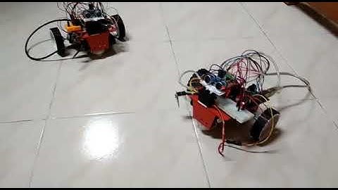 Data Acquisition Robot