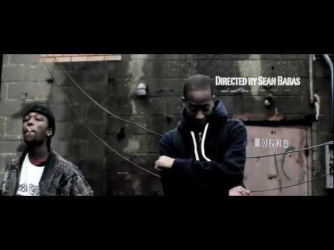 Joe Kane Uncut "Move the B.A.G." Official Music Video