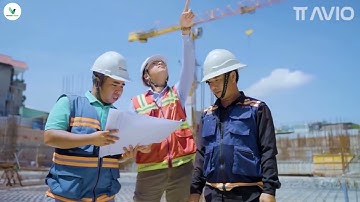 Cập Nhật Tiến Độ Dự Án TT Avio