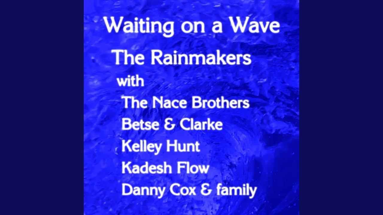Waiting on a Wave (feat. The Nace Brothers, Betse & Clarke, Kelley Hunt, Kadesh Flow & Danny... auf YouTube ansehen