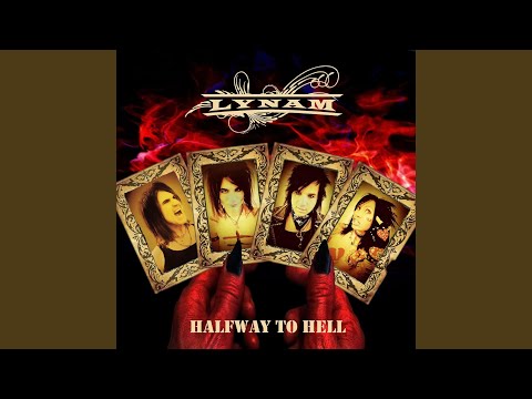 Halfway to Hell