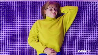 Get Rid Of That Sinking Feeling - Sleep On Purple