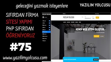 Php dersleri 75 kullanıcı yetkilendirme işlemleri php macerası