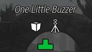 The Talos Principle Walkthrough (TTP) - One Little Buzzer (Part 24)