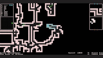 Dwarf Fortress: Fallout Chronicles Ch. 2