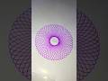 Spirograph | Gulabi Sadi | #shorts #Atik_Mia_official 💥🍇