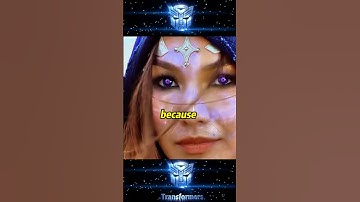 Waarom heeft Quintessa geen Optimus Prime gecreëerd die bevelen opvolgt? #shorts #film #transformers