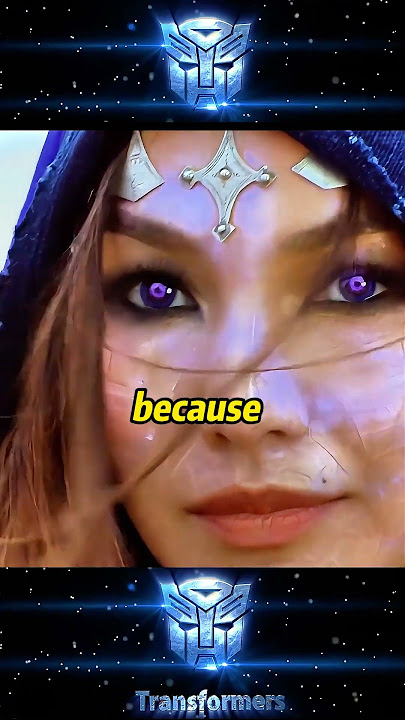 Why didn't Quintessa create an Optimus Prime who would follow orders?#shorts #movie #transformers