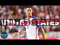 USA All-Time World Cup XI + 5 Players to Watch in 2026