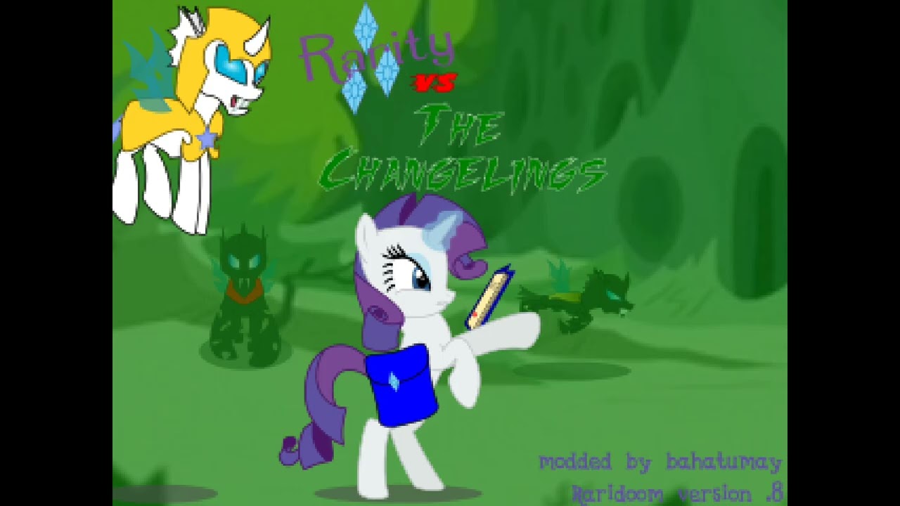 RariDoom OST - D_E2M5 - Honest - Hydra