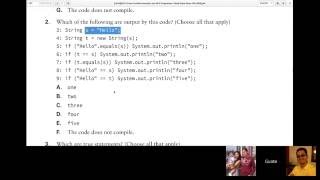 Sesion 3. Core Java API