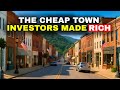 The Town Investors Quietly Rebuilt — America’s Hidden Real Estate Comeback