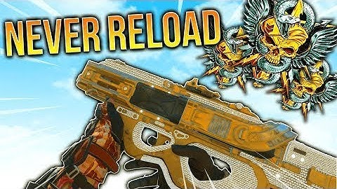 Cordite MKII With Operator Mod! Is It OP?! (Black Ops 4 Gameplay)
