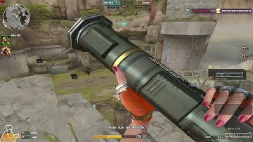 crossrife nano làm clip full trận bằng tmp búp bê nhiệt 1450 kill nào