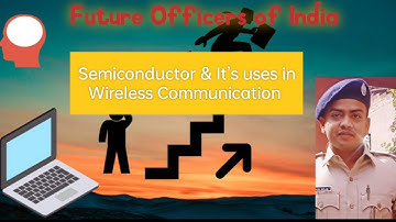 Wireless Operator Interview | Semiconductor & It