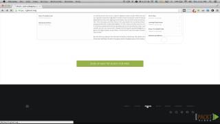 Rapid Ghost Tutorial : Hosting Options | packtpub.com
