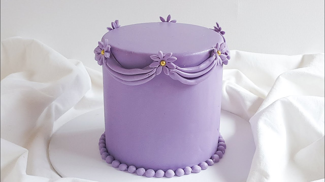 Драпировки из помадки ПРЯМАЯ ТРАНСЛЯЦИЯ!