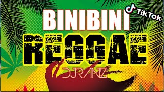 Binibini (Reggae Remix) Zack Tabudlo ft. Dj Ranz