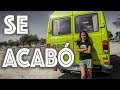 T4-FV25# Cumplo mi SUEÑO en Baja 🌵 CAPÍTULO FINAL 🚐 La aventura continúa…