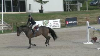 FAPE VENUS DE L'EYRE by quick star x Concorde@ Vilamoura 16/02/17