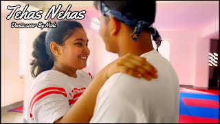 #khaalipeeli #coupledance Tehas Nehas- Khaali Peeli | Ishaan & Ananya | Dance cover by NXDC