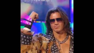 body john morrison